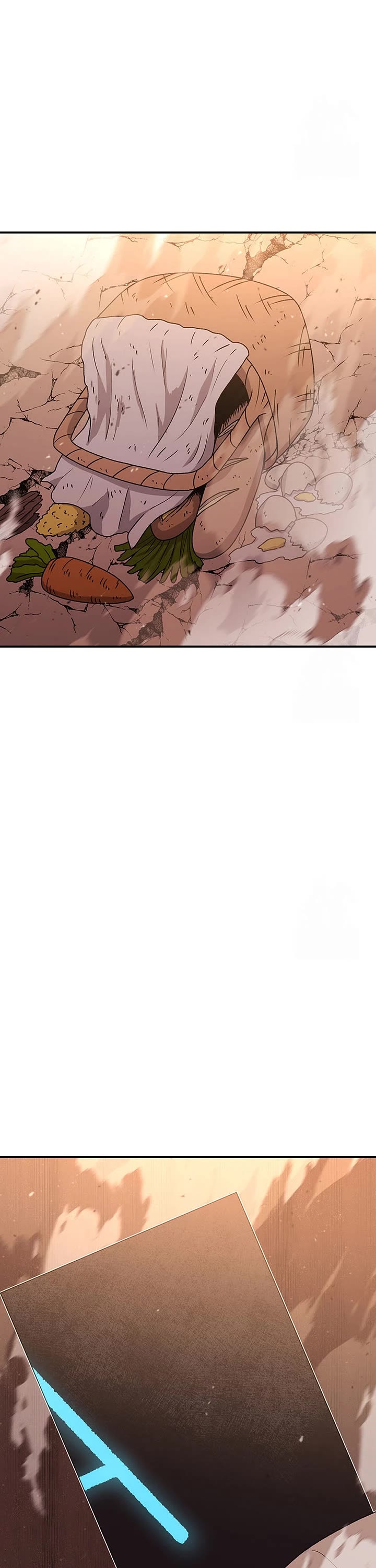 The House Without Time Chapter 126 page 40 - Chapter 126
