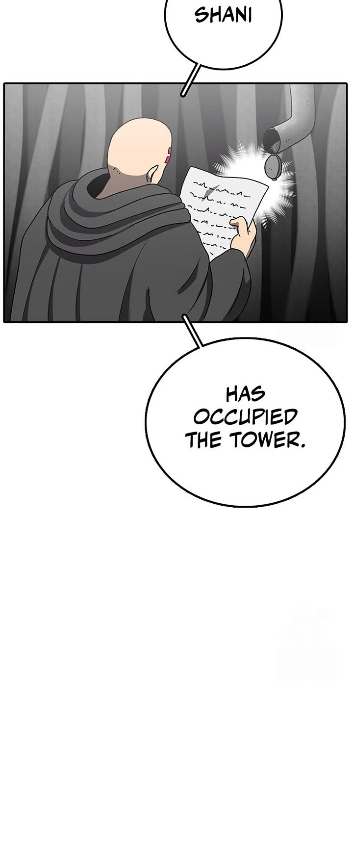 The House Without Time Chapter 126 page 7 - Chapter 126