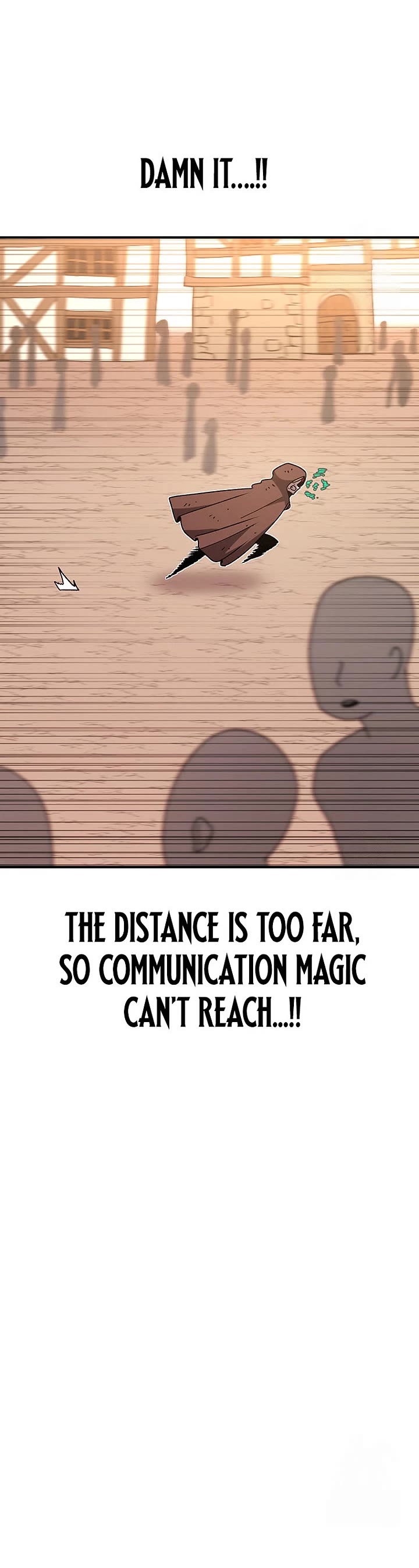 The House Without Time Chapter 127 page 10 - Chapter 127