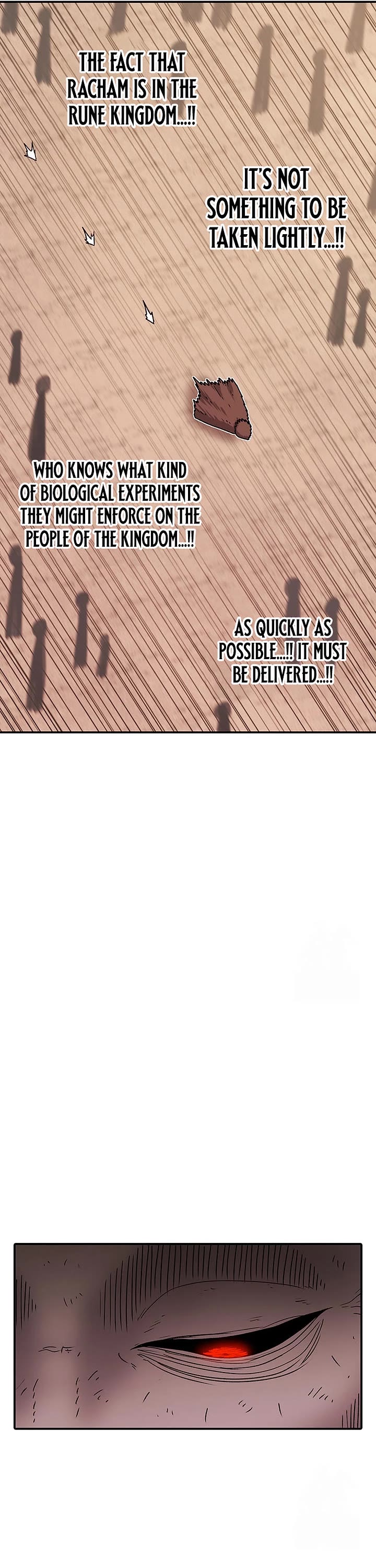 The House Without Time Chapter 127 page 11 - Chapter 127