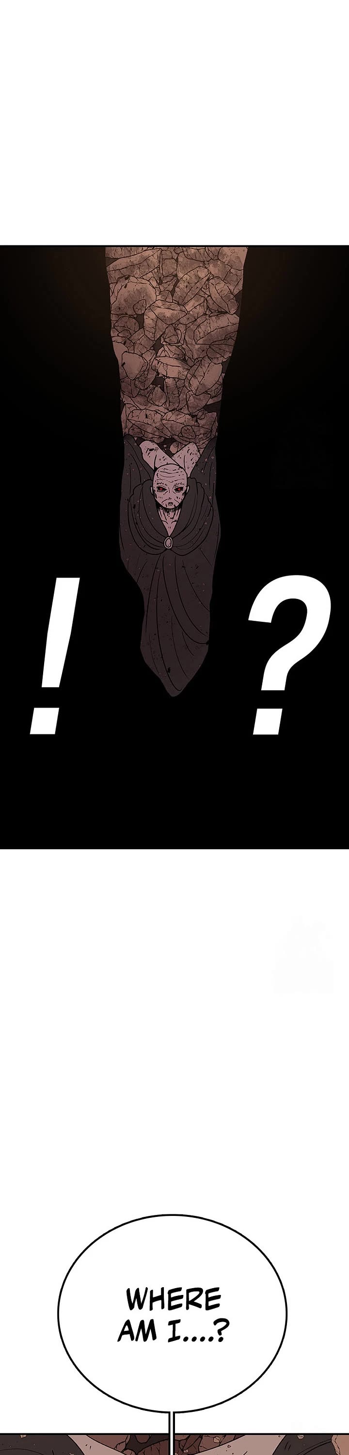 The House Without Time Chapter 127 page 12 - Chapter 127