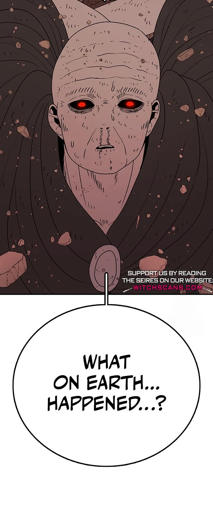 The House Without Time Chapter 127 page 13 - Chapter 127