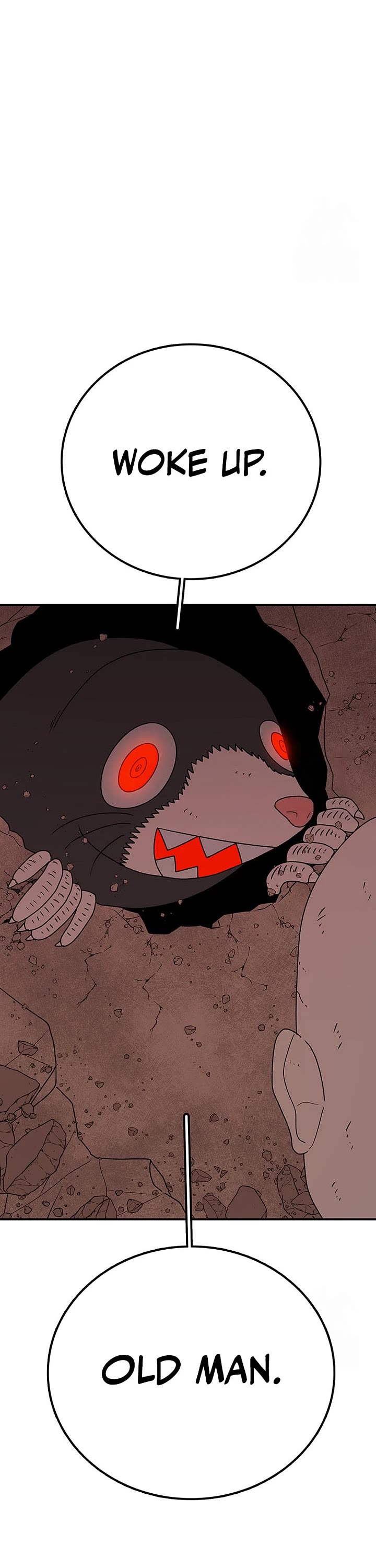 The House Without Time Chapter 127 page 15 - Chapter 127