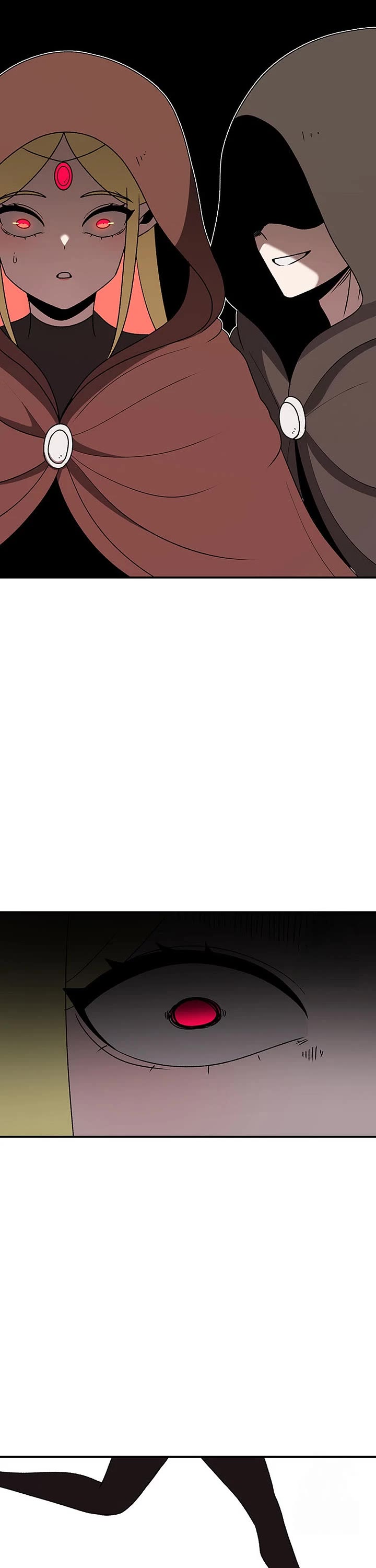 The House Without Time Chapter 127 page 23 - Chapter 127