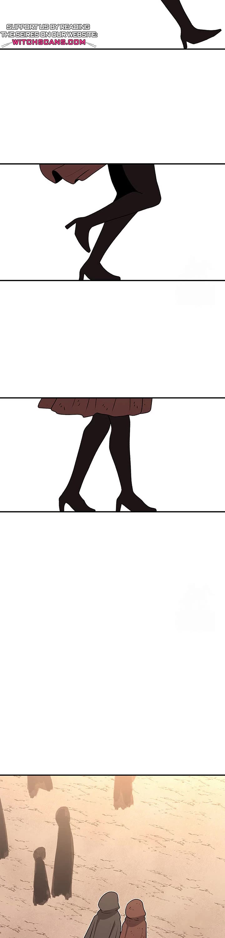The House Without Time Chapter 127 page 24 - Chapter 127