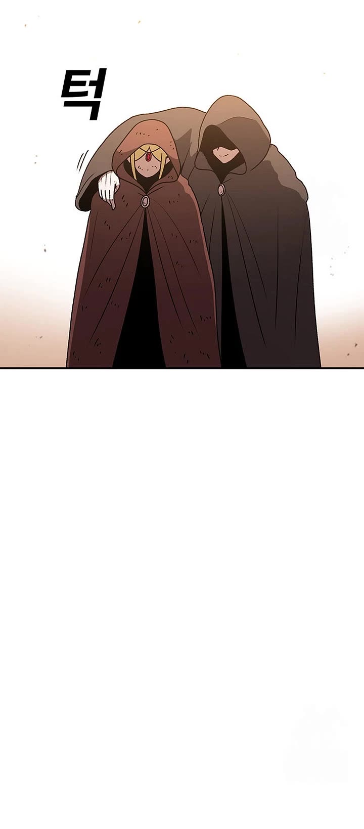 The House Without Time Chapter 127 page 26 - Chapter 127