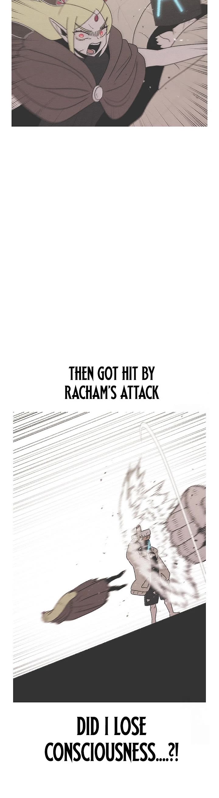 The House Without Time Chapter 127 page 3 - Chapter 127