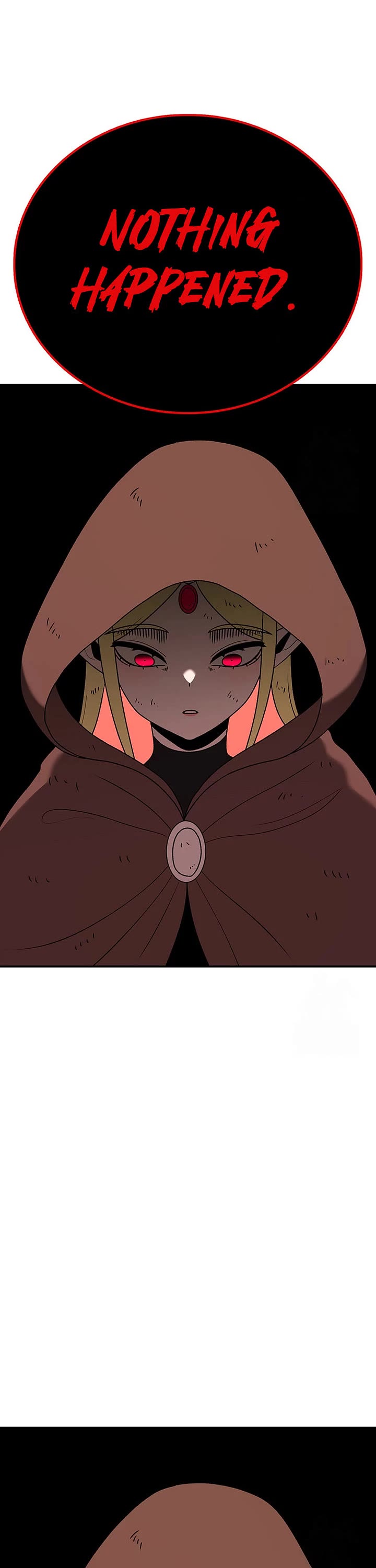 The House Without Time Chapter 127 page 31 - Chapter 127
