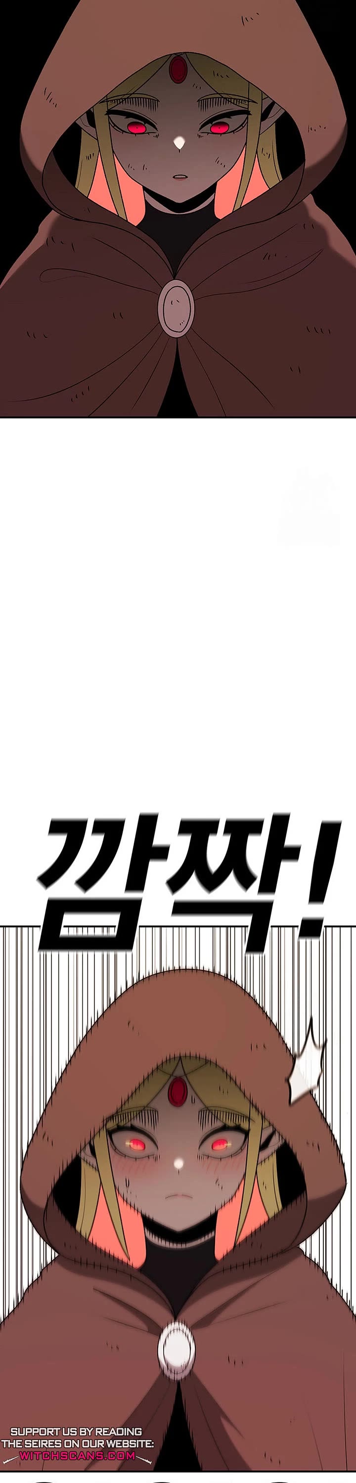 The House Without Time Chapter 127 page 32 - Chapter 127