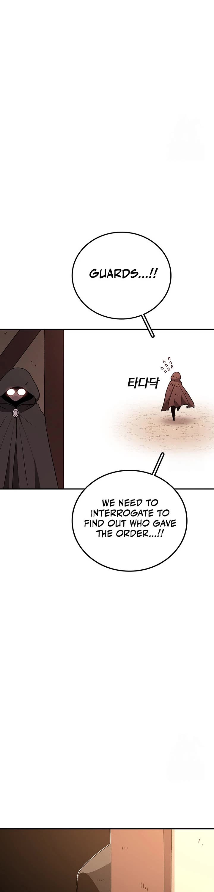 The House Without Time Chapter 127 page 36 - Chapter 127