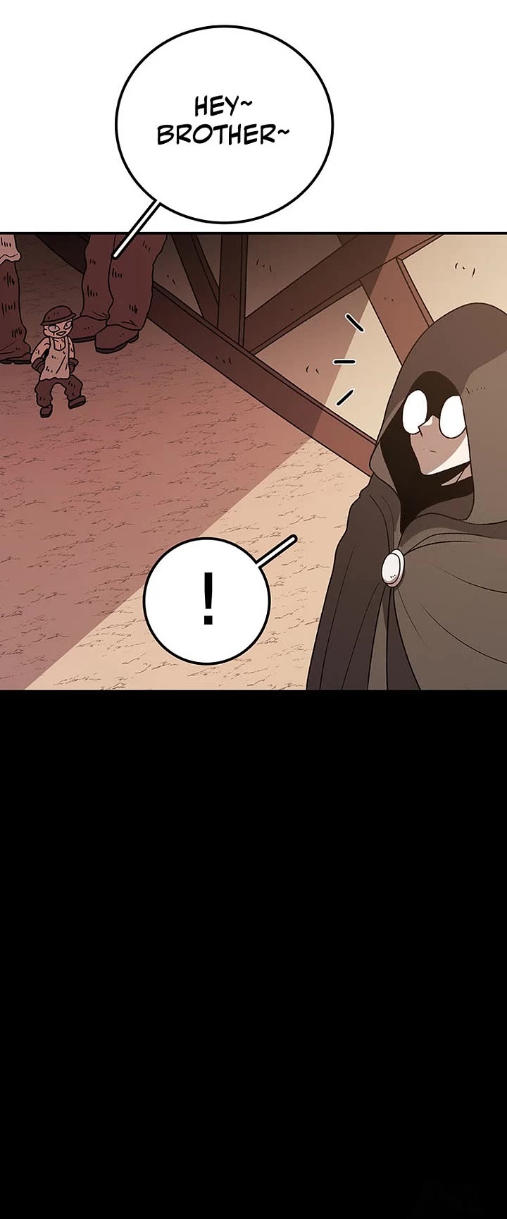 The House Without Time Chapter 127 page 38 - Chapter 127