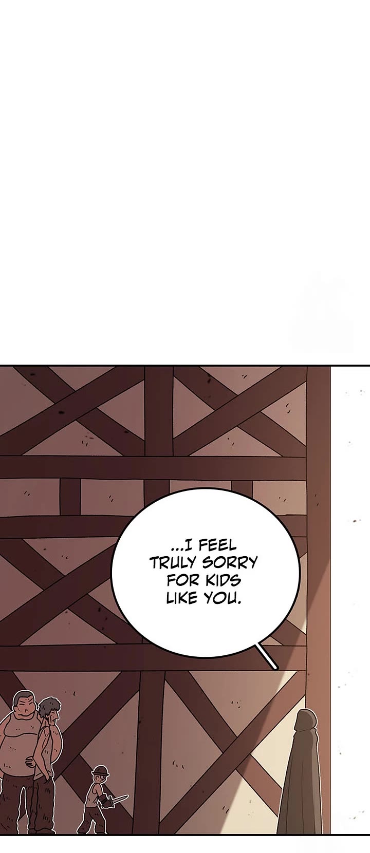 The House Without Time Chapter 127 page 42 - Chapter 127