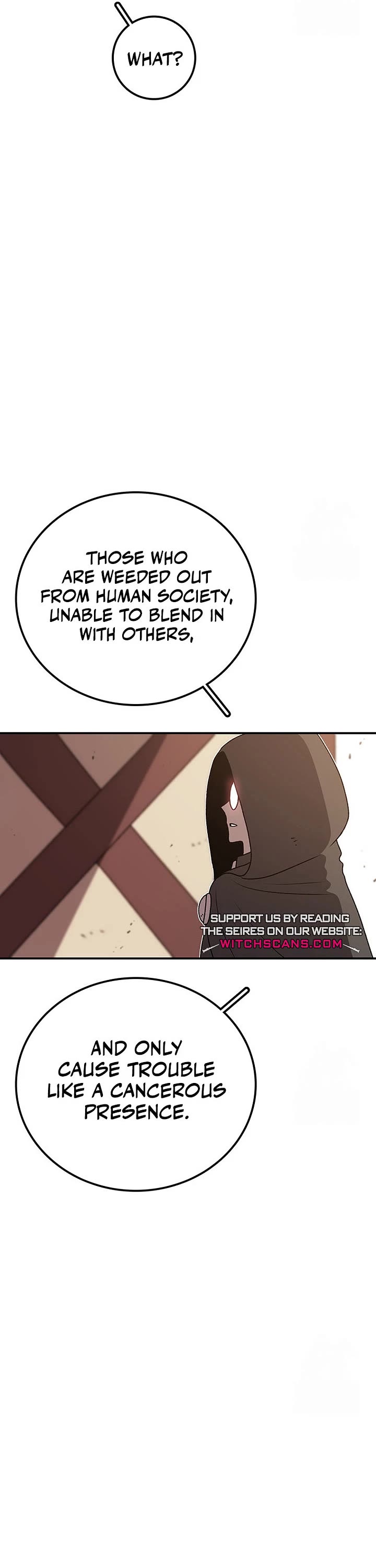 The House Without Time Chapter 127 page 43 - Chapter 127