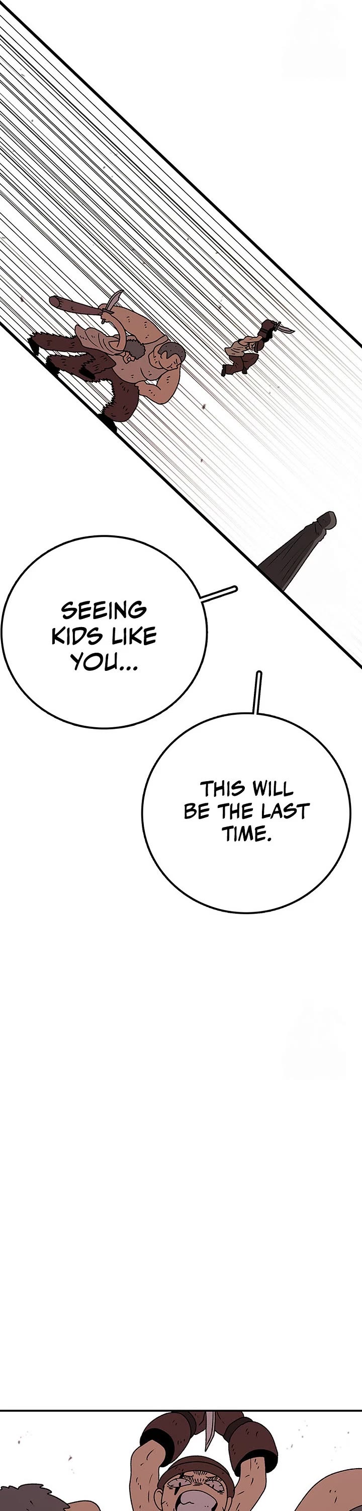 The House Without Time Chapter 127 page 46 - Chapter 127