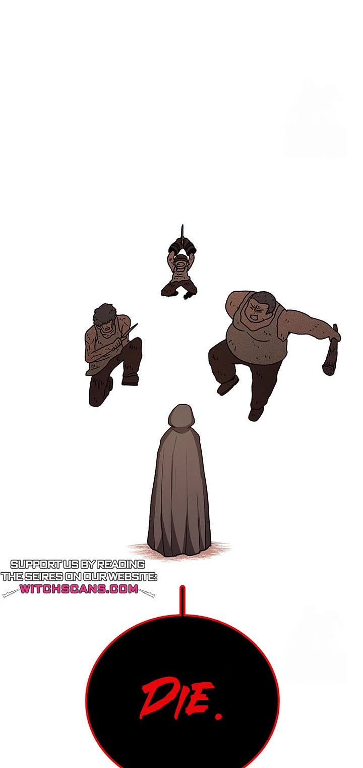 The House Without Time Chapter 127 page 48 - Chapter 127