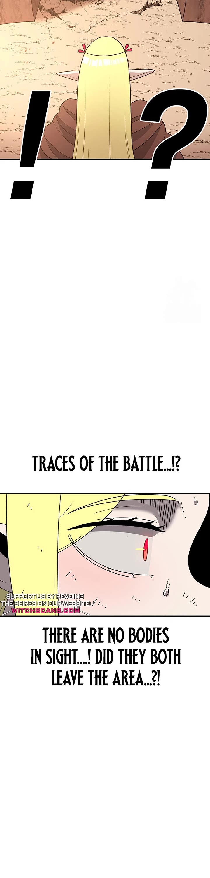 The House Without Time Chapter 127 page 5 - Chapter 127