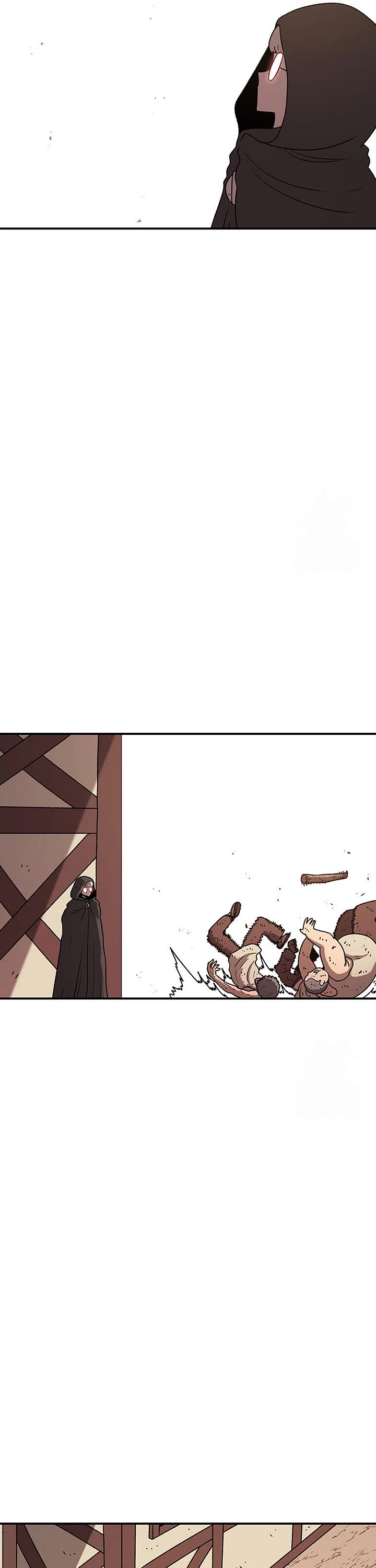 The House Without Time Chapter 127 page 50 - Chapter 127