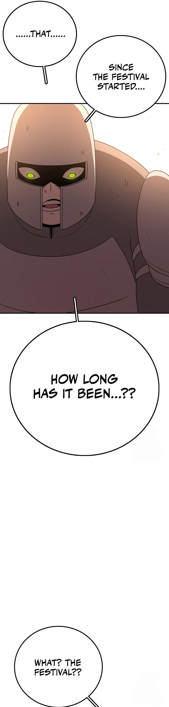 The House Without Time Chapter 128 page 19 - Chapter 128