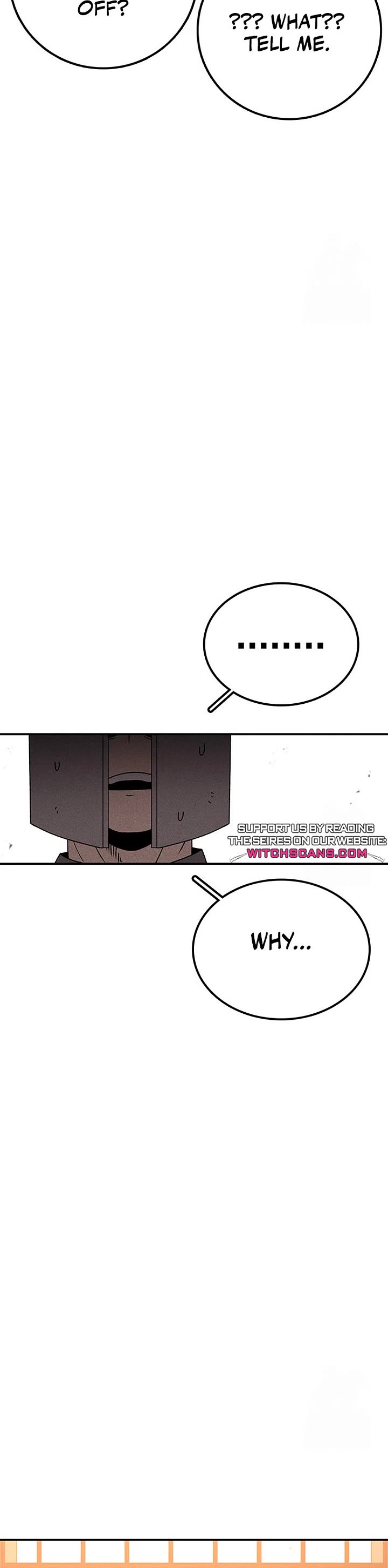 The House Without Time Chapter 128 page 21 - Chapter 128