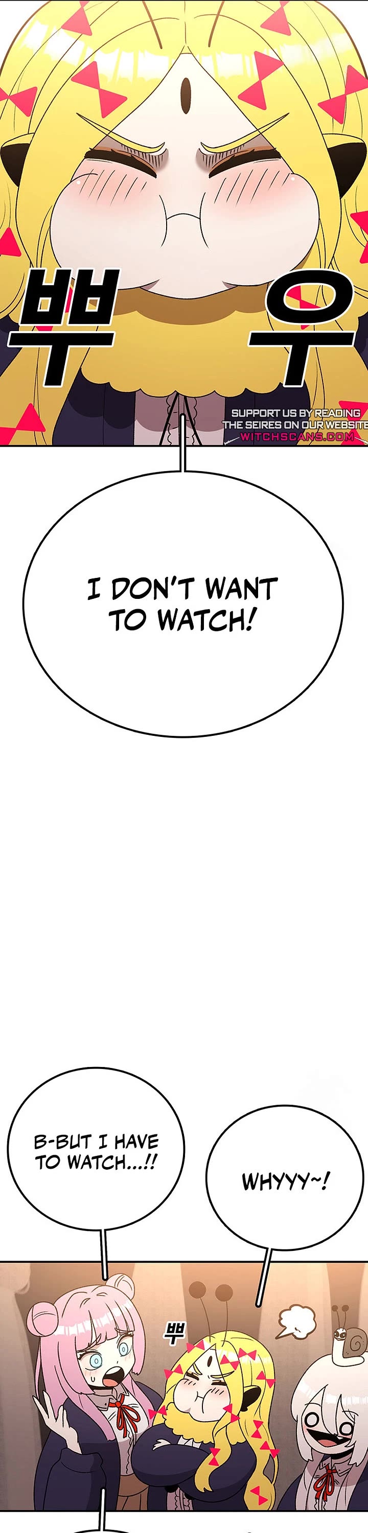 The House Without Time Chapter 128 page 28 - Chapter 128