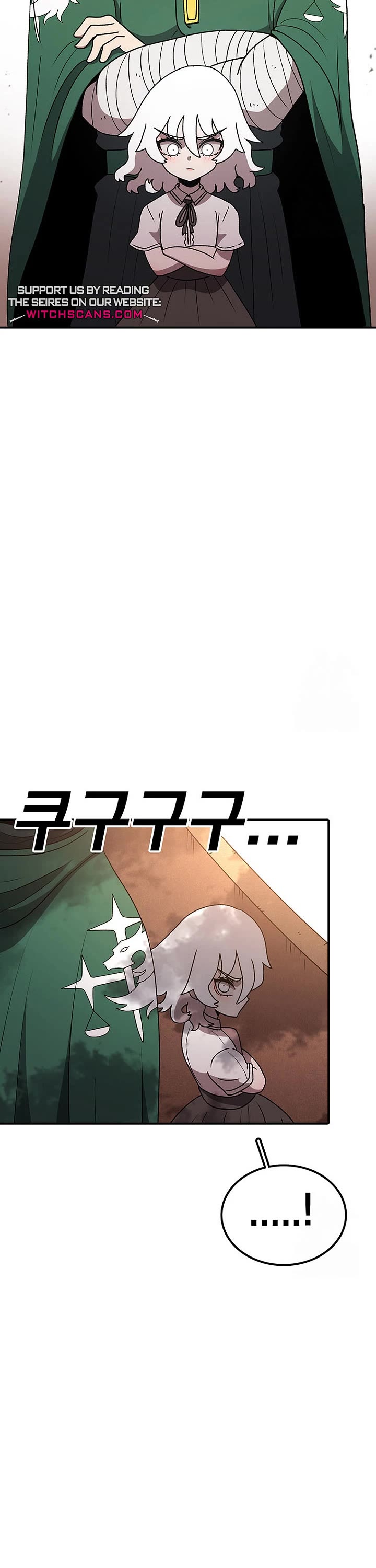 The House Without Time Chapter 128 page 36 - Chapter 128