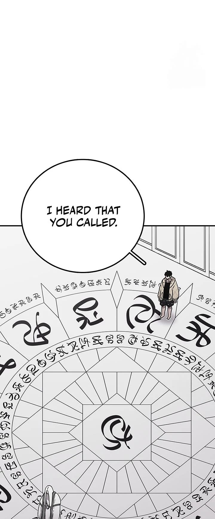 The House Without Time Chapter 128 page 41 - Chapter 128