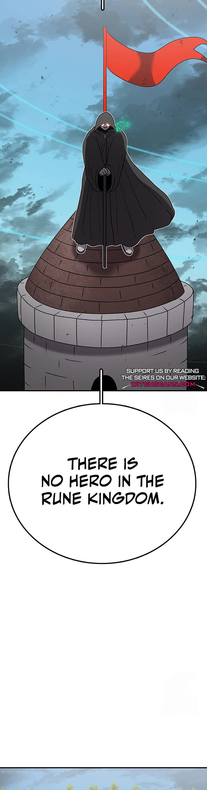 The House Without Time Chapter 128 page 52 - Chapter 128