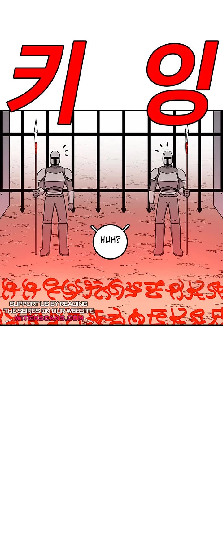 The House Without Time Chapter 128 page 55 - Chapter 128