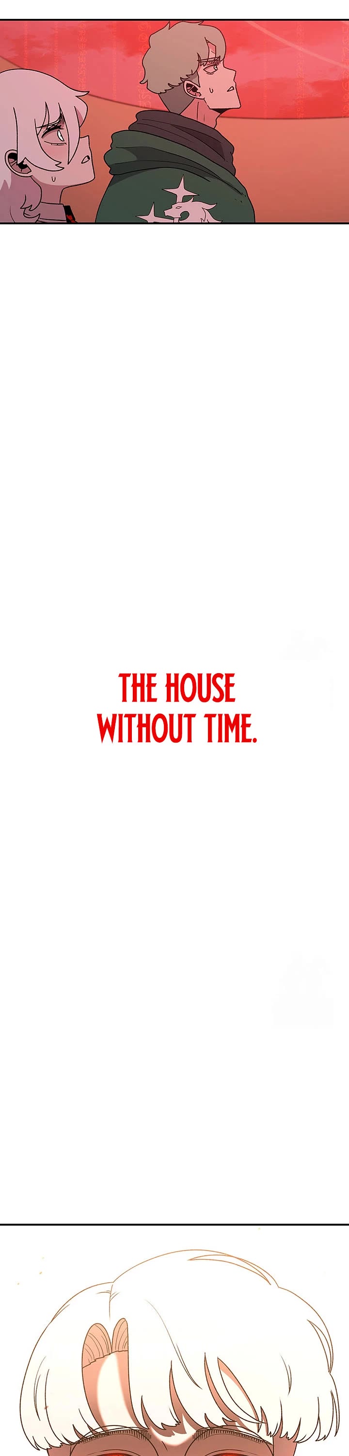 The House Without Time Chapter 128 page 61 - Chapter 128