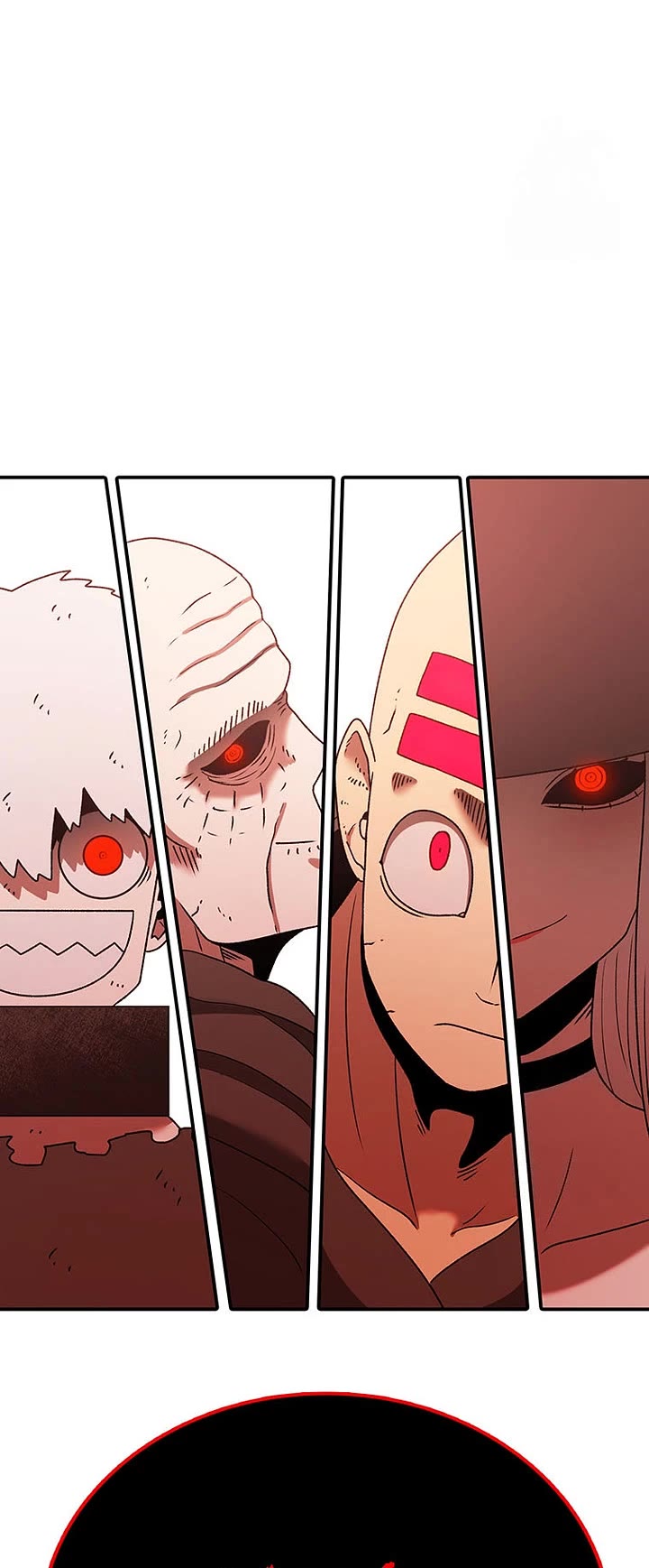 The House Without Time Chapter 128 page 63 - Chapter 128