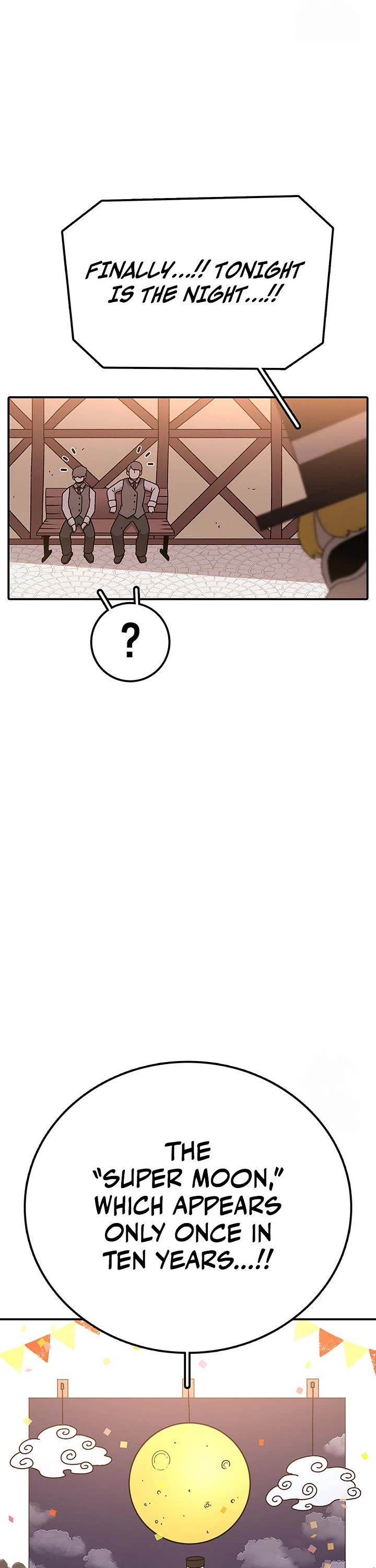 The House Without Time Chapter 128 page 8 - Chapter 128