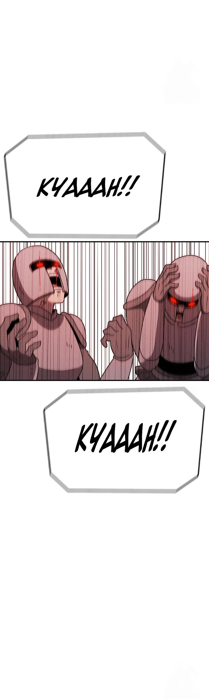 The House Without Time Chapter 129 page 10 - Chapter 129