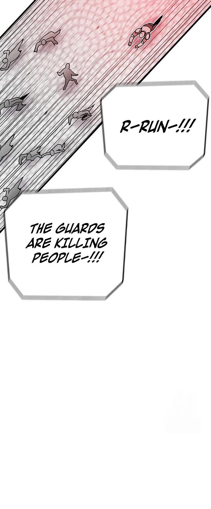 The House Without Time Chapter 129 page 14 - Chapter 129