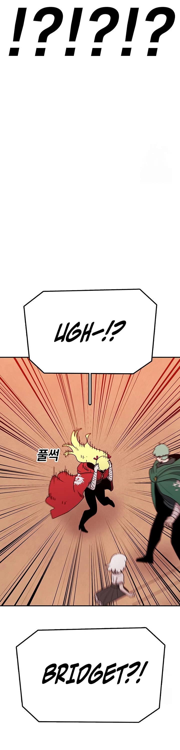 The House Without Time Chapter 129 page 22 - Chapter 129