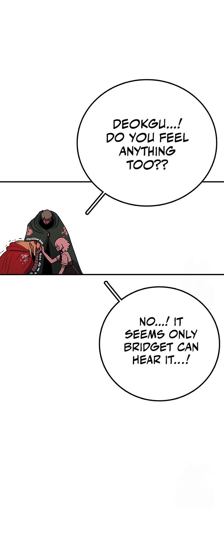 The House Without Time Chapter 129 page 24 - Chapter 129