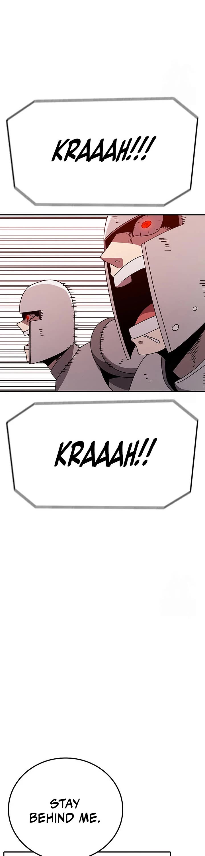 The House Without Time Chapter 129 page 27 - Chapter 129