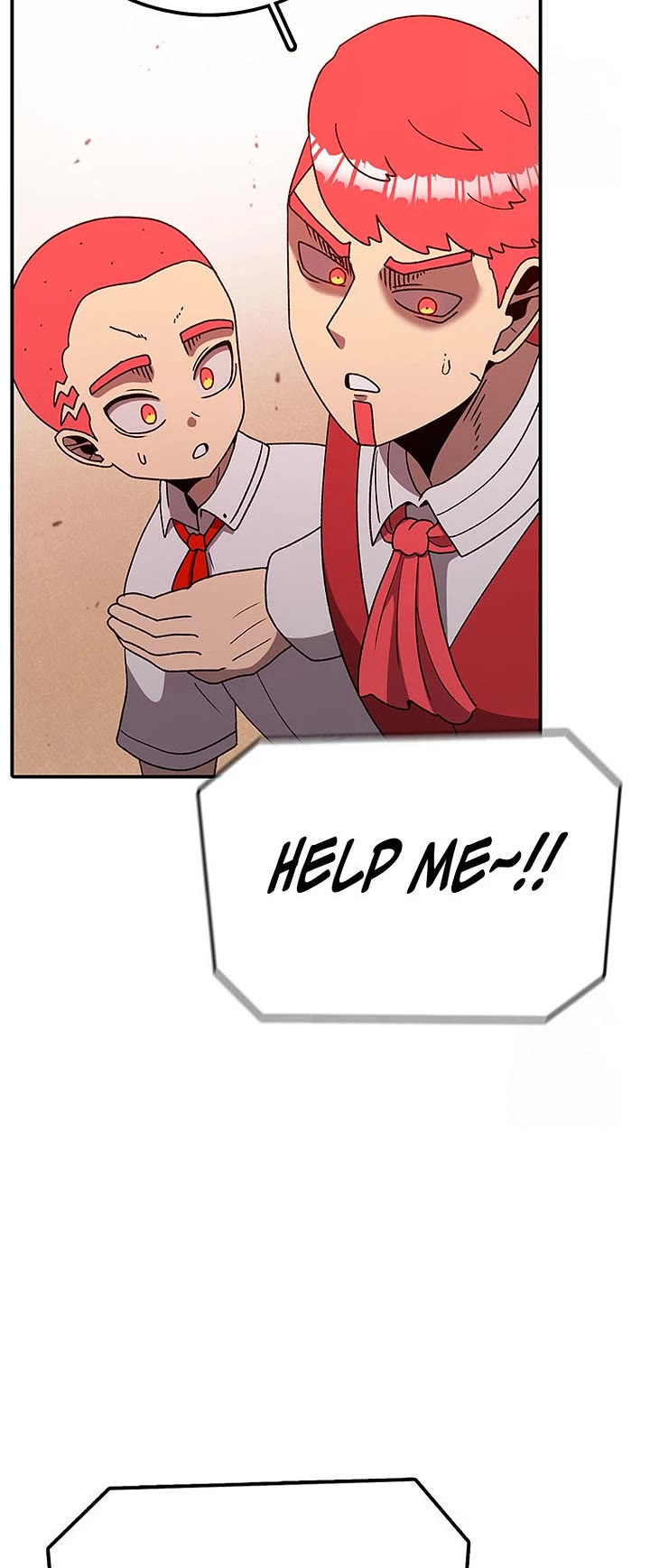 The House Without Time Chapter 129 page 28 - Chapter 129