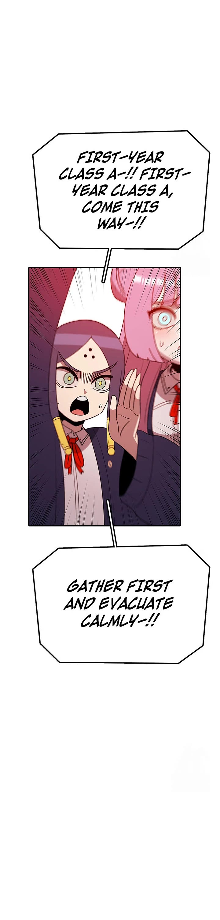 The House Without Time Chapter 129 page 30 - Chapter 129
