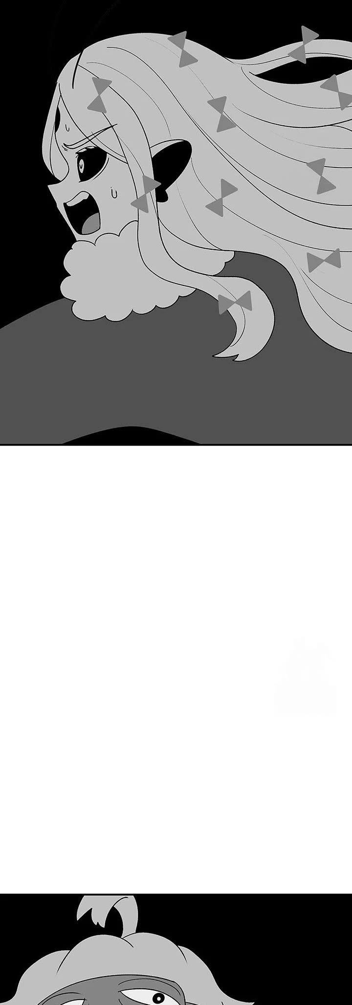 The House Without Time Chapter 129 page 35 - Chapter 129