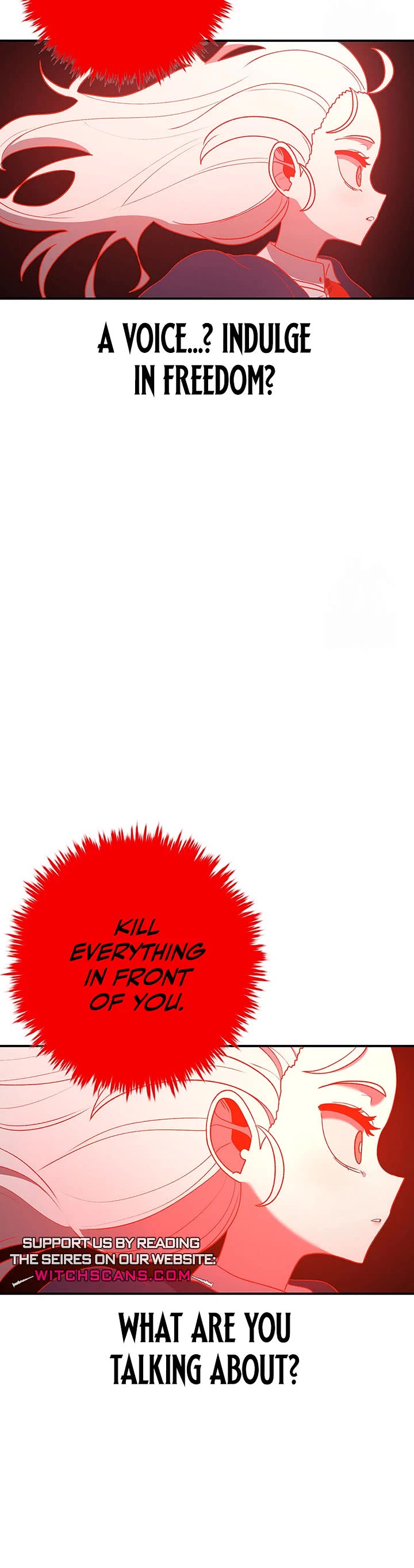 The House Without Time Chapter 129 page 46 - Chapter 129