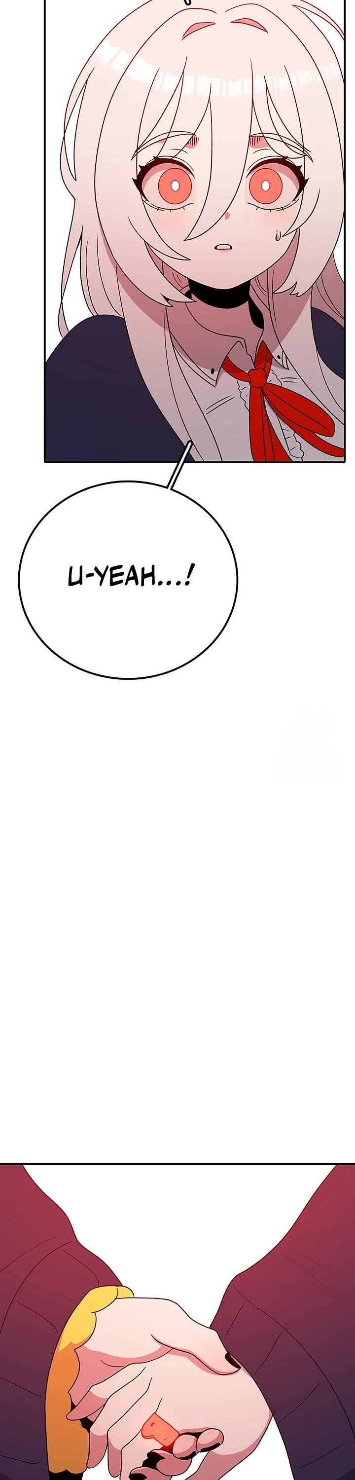 The House Without Time Chapter 129 page 52 - Chapter 129