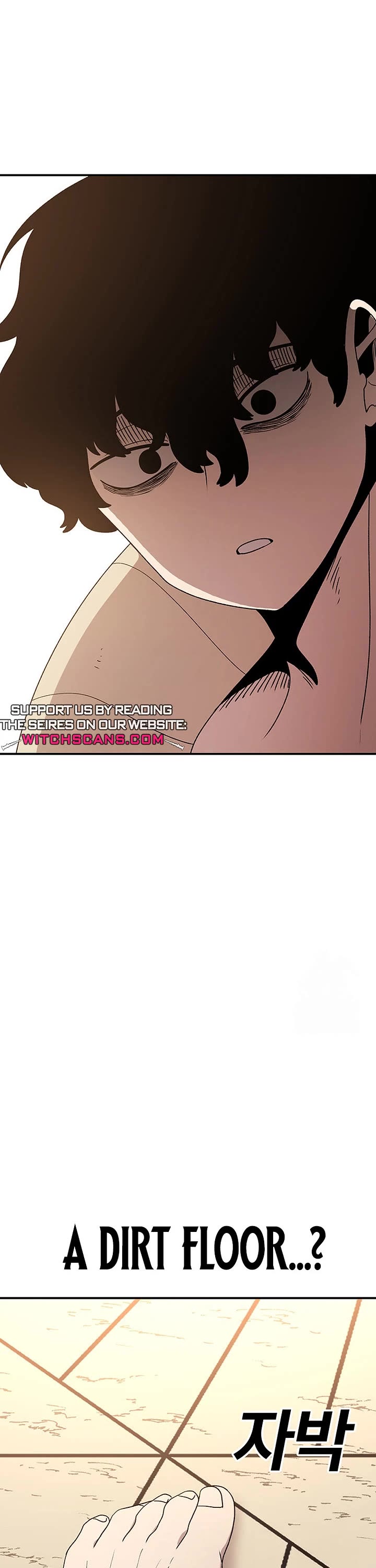 The House Without Time Chapter 129 page 56 - Chapter 129