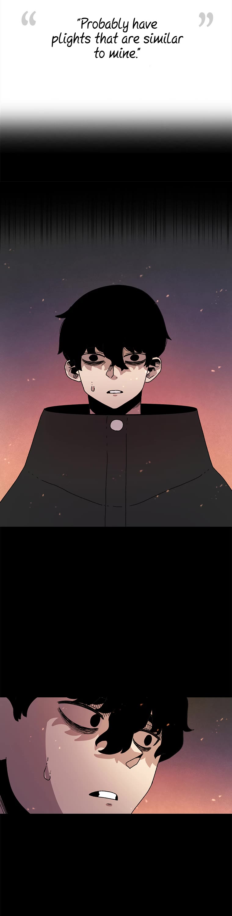 The House Without Time Chapter 13 page 12 - Chapter 13