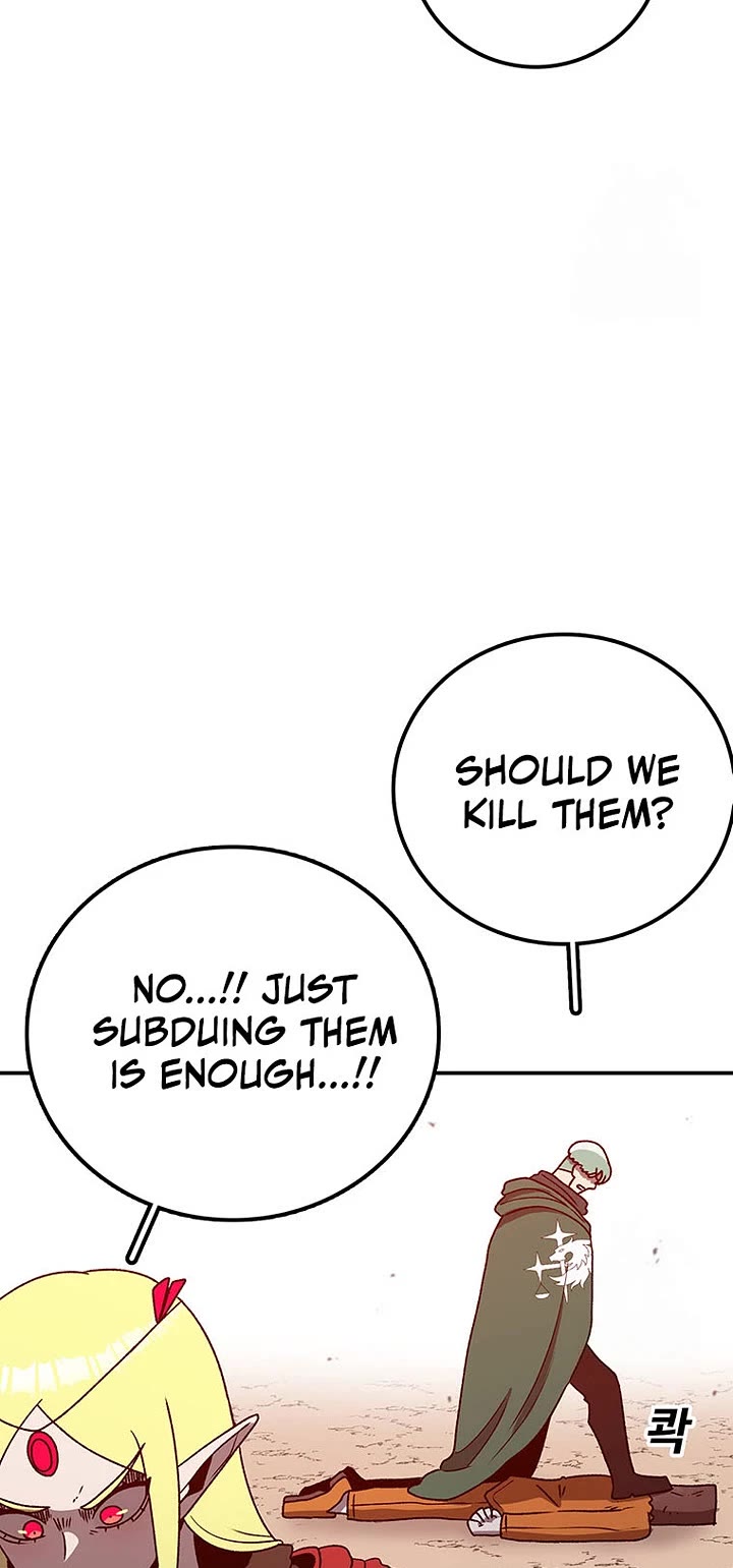 The House Without Time Chapter 130 page 14 - Chapter 130