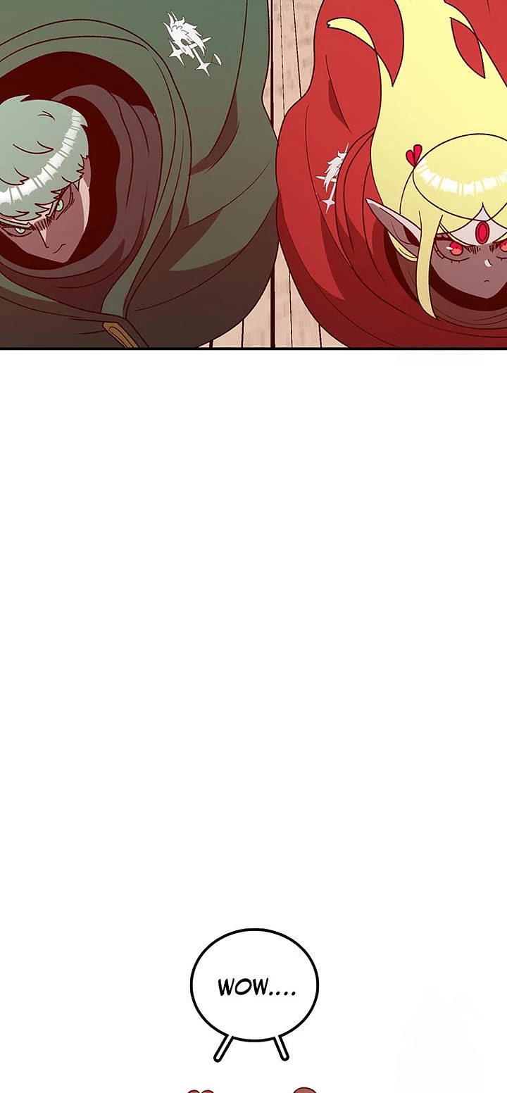 The House Without Time Chapter 130 page 18 - Chapter 130
