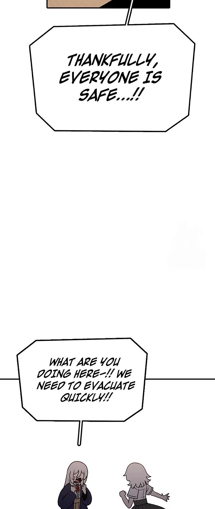The House Without Time Chapter 130 page 26 - Chapter 130