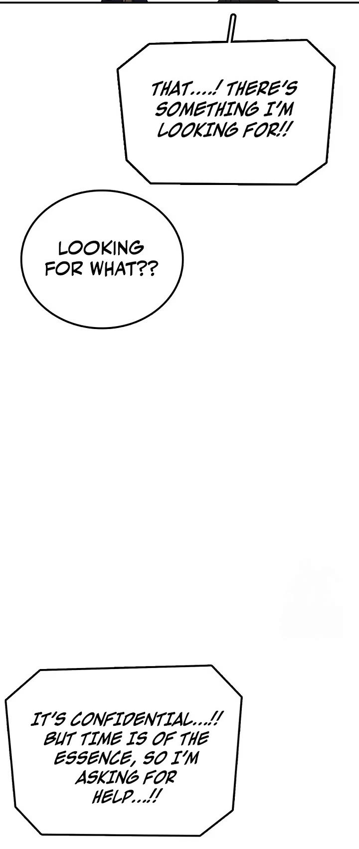 The House Without Time Chapter 130 page 27 - Chapter 130