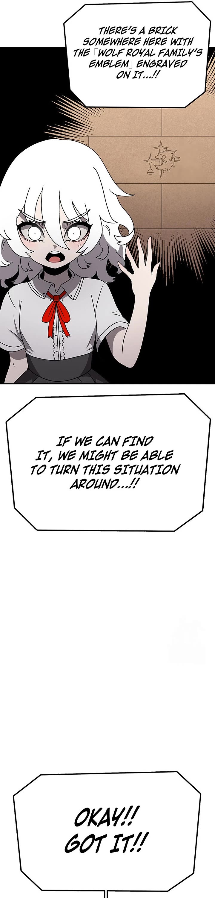 The House Without Time Chapter 130 page 28 - Chapter 130