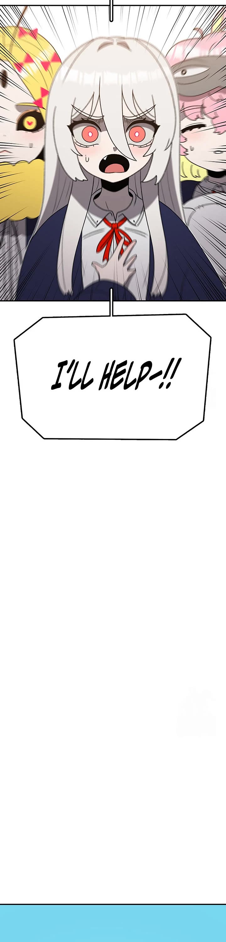 The House Without Time Chapter 130 page 29 - Chapter 130