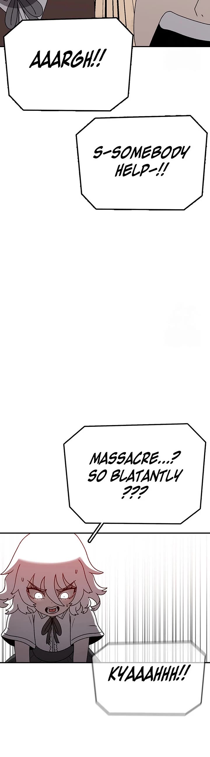 The House Without Time Chapter 130 page 3 - Chapter 130
